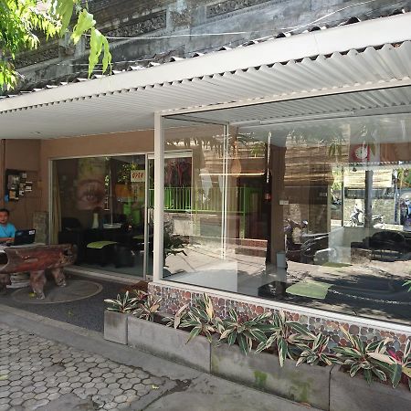 فندق كوتافي  Bali Dwipa المظهر الخارجي الصورة