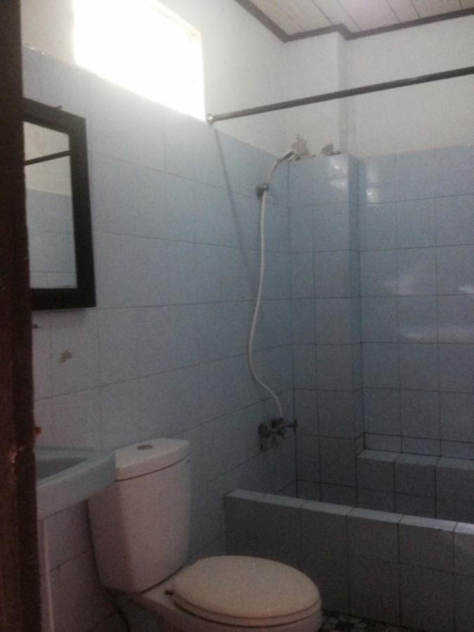 فندق كوتافي  Bali Dwipa المظهر الخارجي الصورة