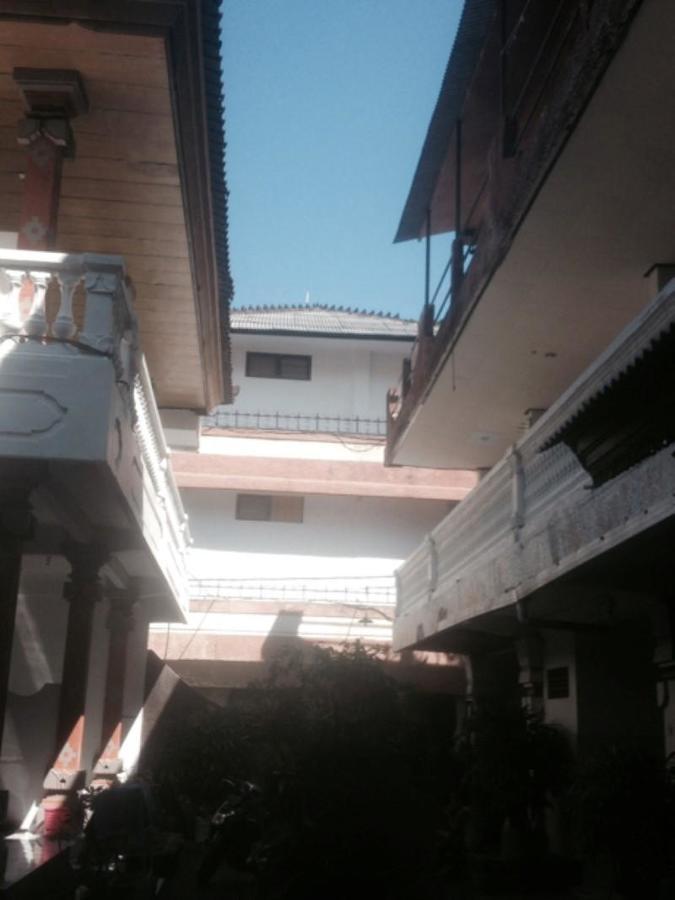 فندق كوتافي  Bali Dwipa المظهر الخارجي الصورة